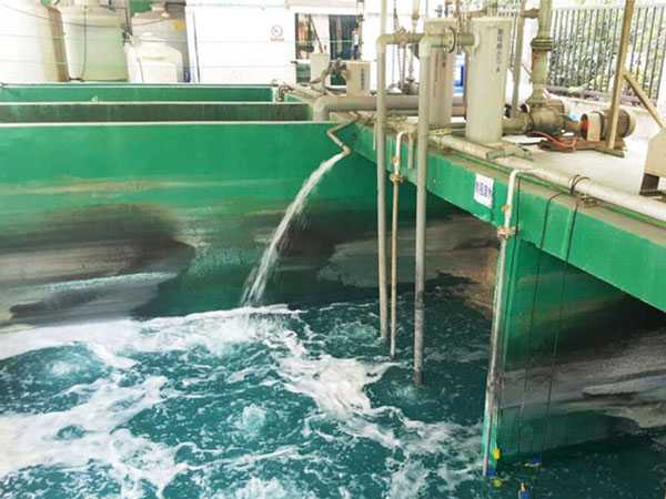 湖北襄陽非離子聚丙烯酰胺使用效果