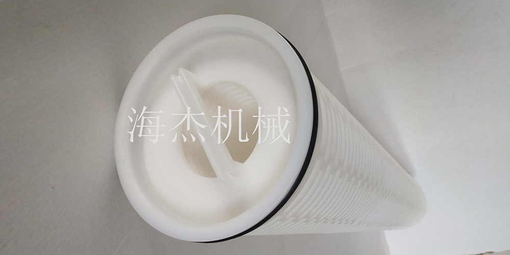 大流量水濾芯。