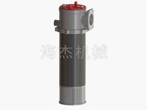 回油過(guò)濾器-RFB型系列直回自封式磁性回油過(guò)濾器