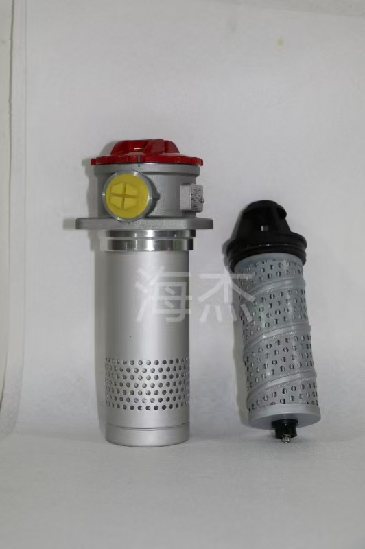 RFA回油過(guò)濾器、濾芯